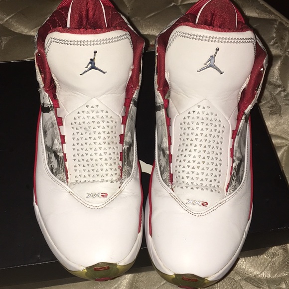 Jordan 22 OG Omega - Picture 1 of 6